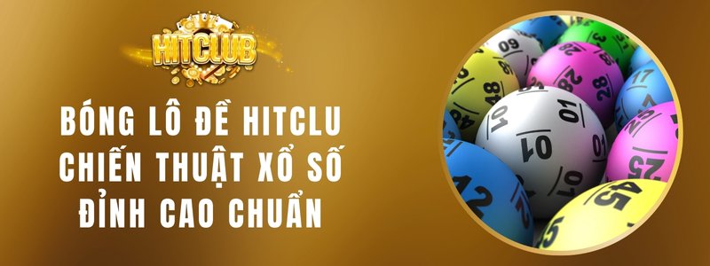 Bóng Lô Đề HITCLUB